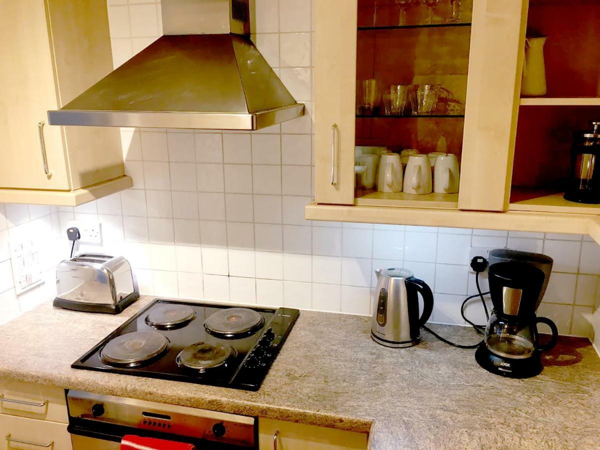 Elegant Fitzrovia Central London 2-Bed Nr Oxford Street Helpful Informative Host Exterior foto