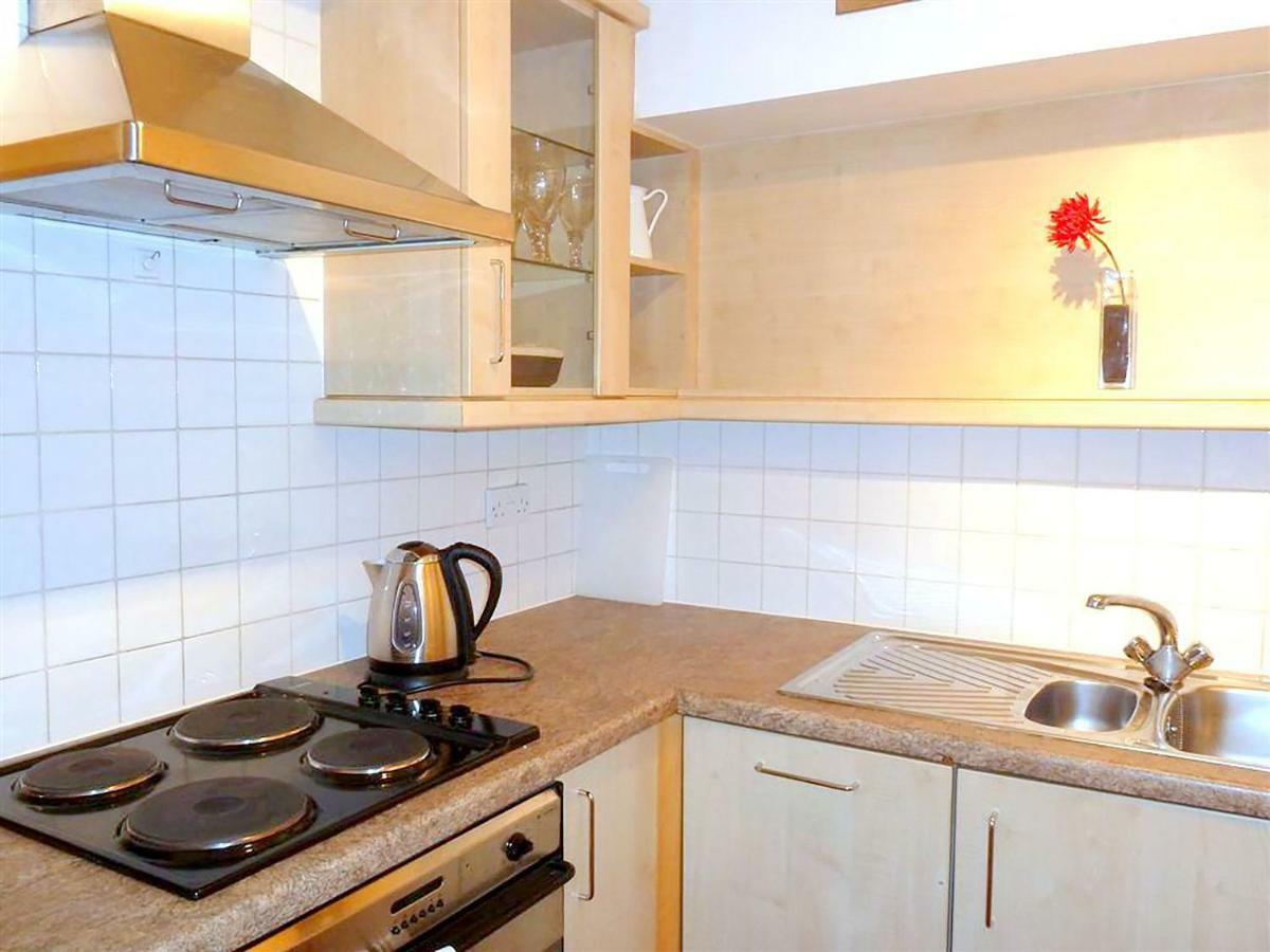 Elegant Fitzrovia Central London 2-Bed Nr Oxford Street Helpful Informative Host Exterior foto